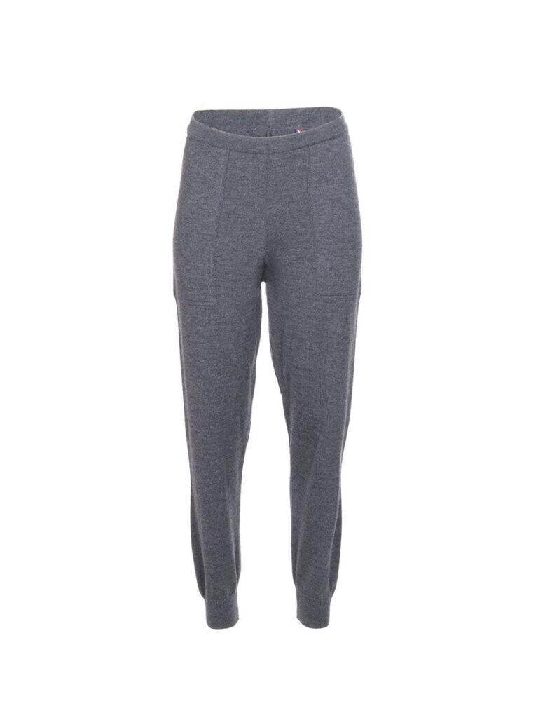 LAFRANÇAISE Mailles in France - Joggpant Adrienne – L