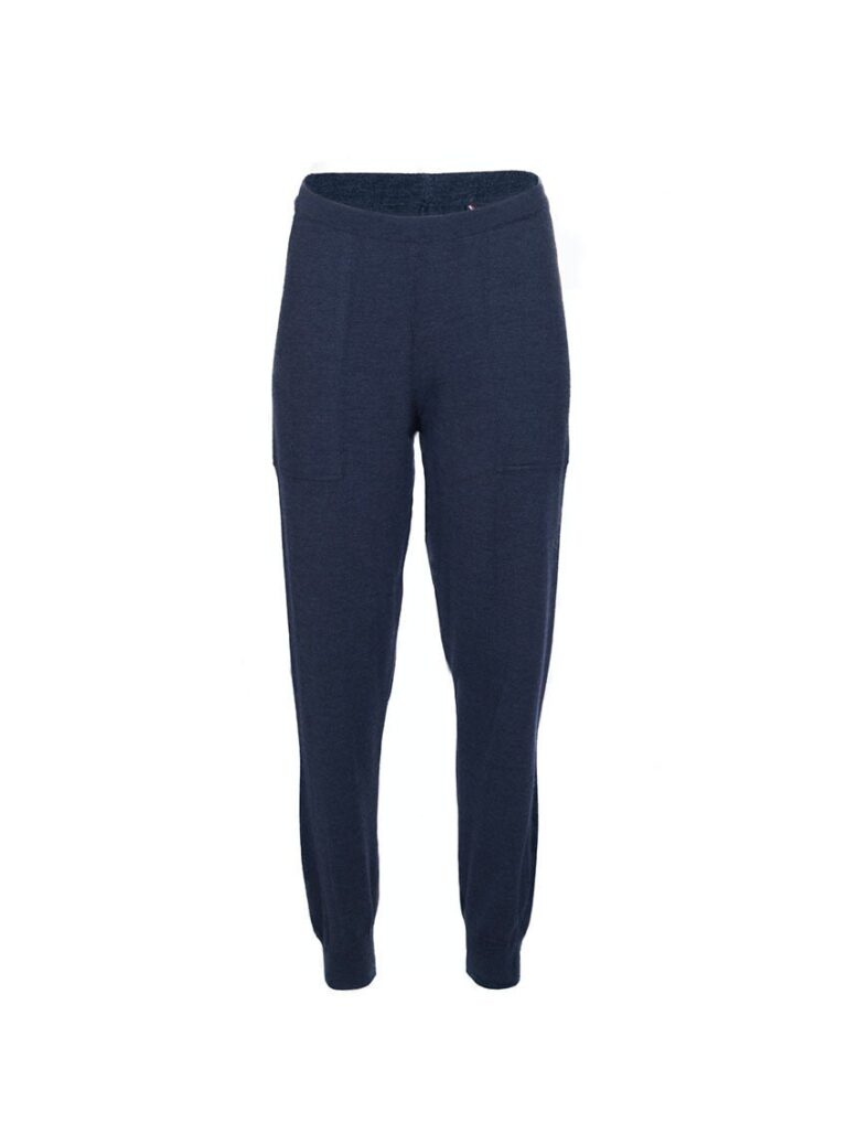 LAFRANÇAISE Mailles in France - Joggpant Adrienne – L