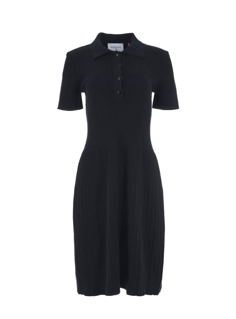 LAFRANÇAISE Mailles in France - Robe Bess – L
