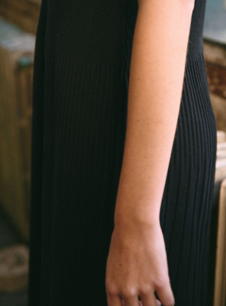 LAFRANÇAISE Mailles in France - Robe Bess – L