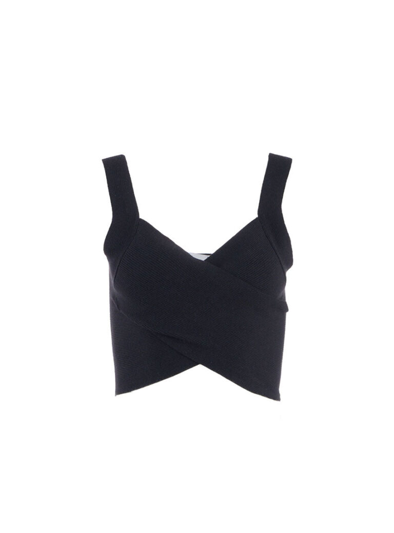 LAFRANÇAISE Mailles in France - Brassière Brigitte – S