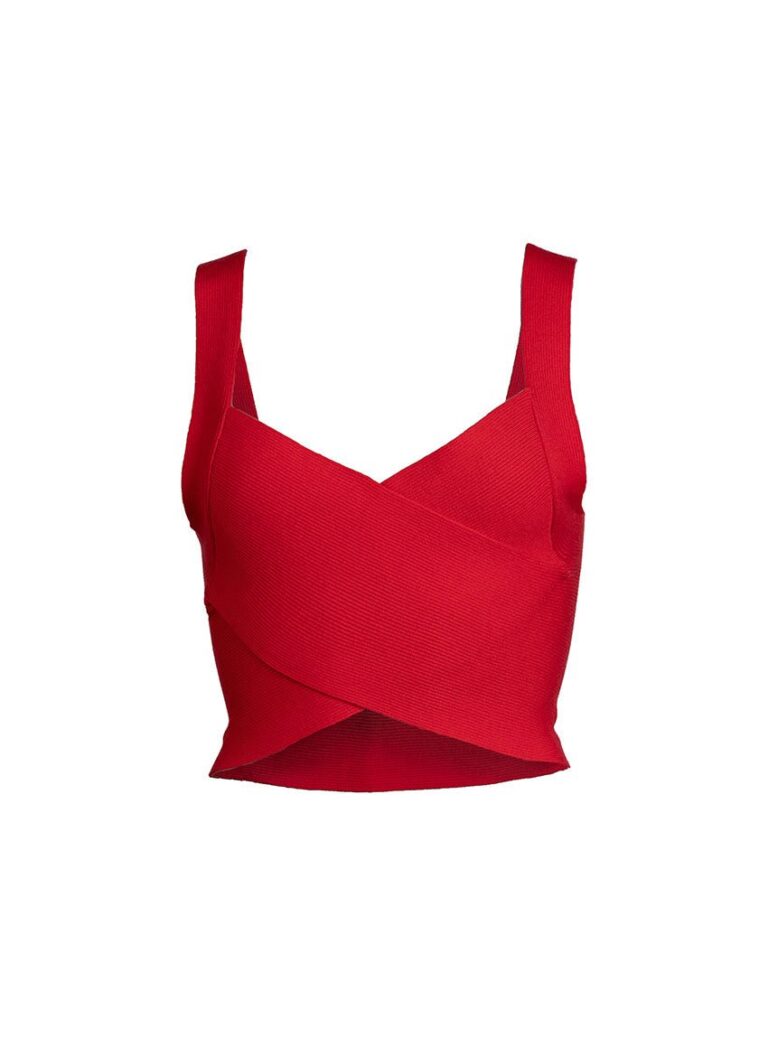 LAFRANÇAISE Mailles in France - Brassière Brigitte – S