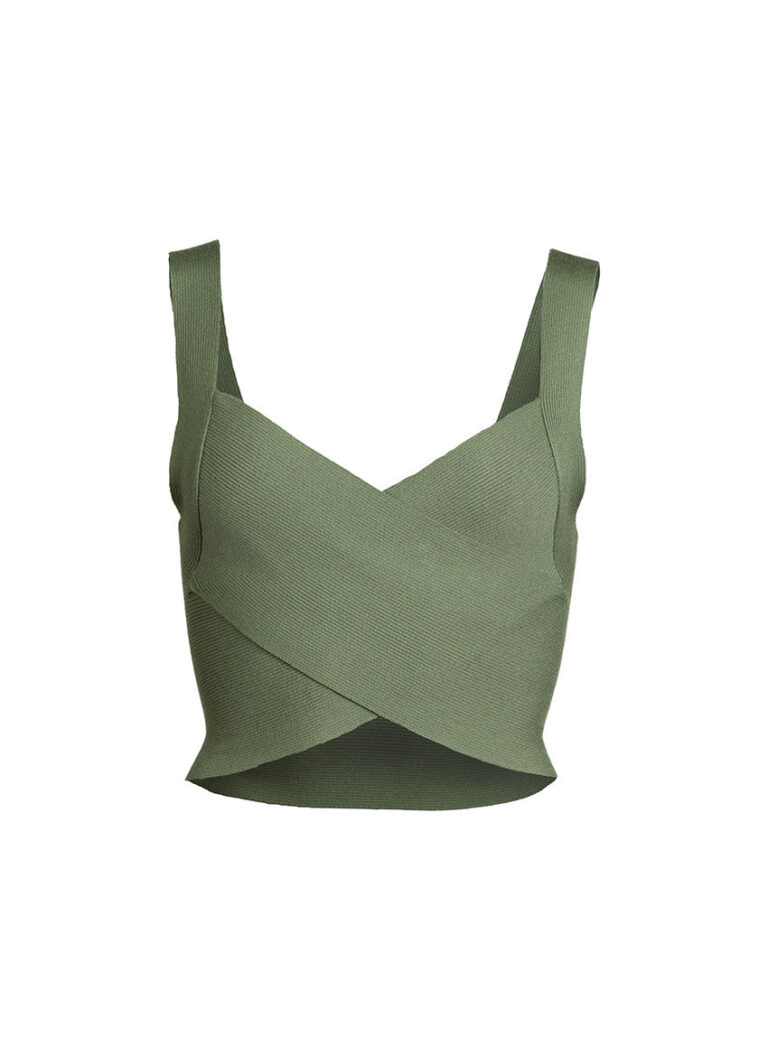 LAFRANÇAISE Mailles in France - Brassière Brigitte – M