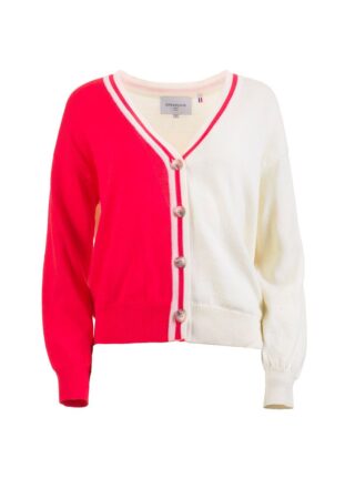 Gilet Babeth par la marque MAISON SOLFIN MAISON SOLFIN - Gilet Babeth