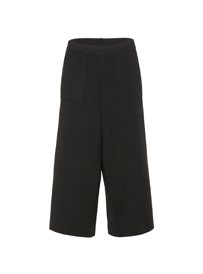 LAFRANÇAISE Mailles in France - Jupe Culotte Candice – S