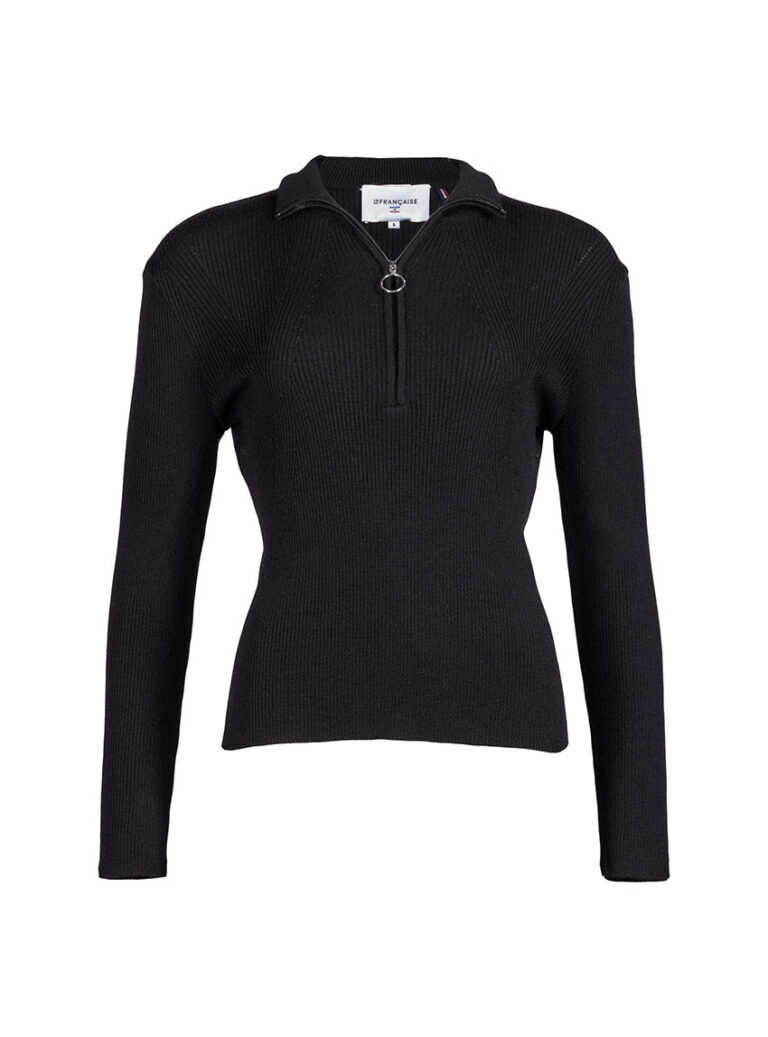 LAFRANÇAISE Mailles in France - Pull Céline – L