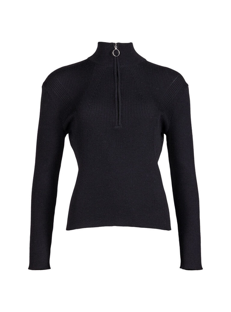 LAFRANÇAISE Mailles in France - Pull Céline – L