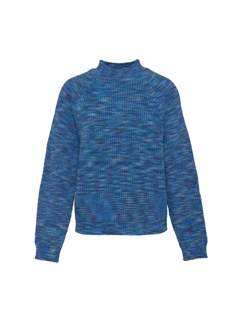 LAFRANÇAISE Mailles in France - Pull Clara – M