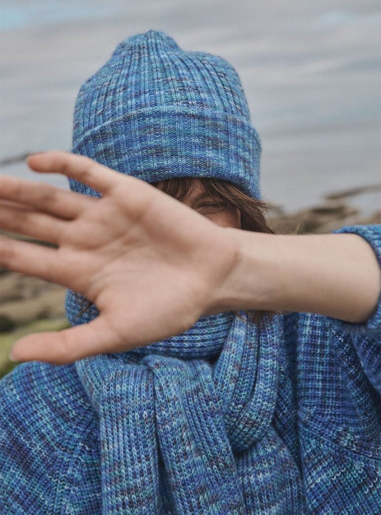 LAFRANÇAISE Mailles in France - Bonnet Chantal – U