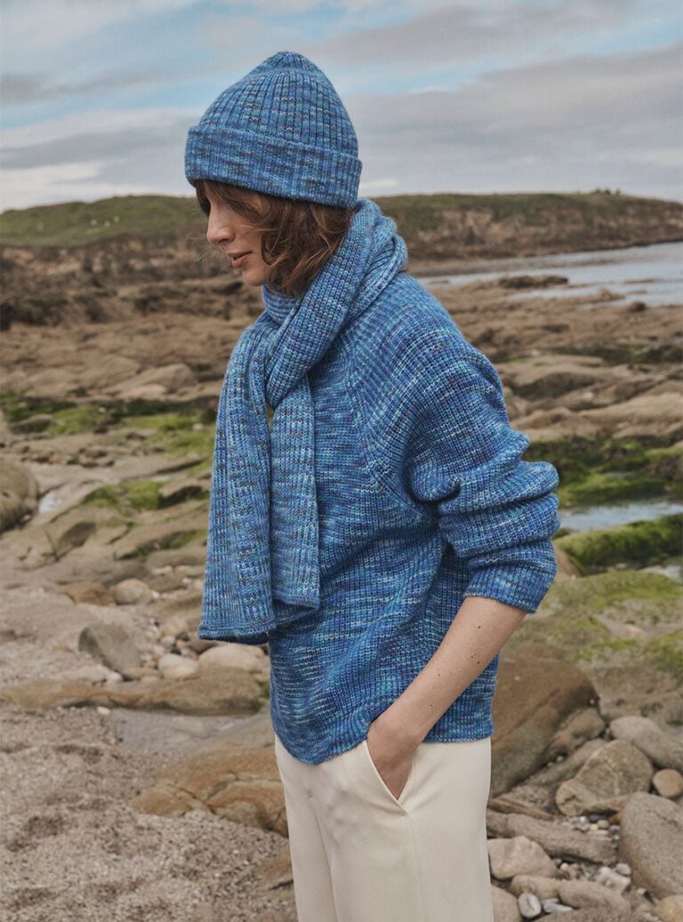LAFRANÇAISE Mailles in France - Bonnet Chantal – U