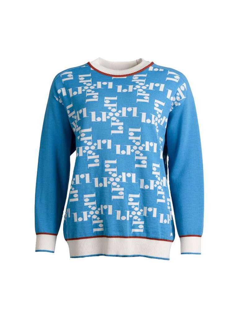 LAFRANÇAISE Mailles in France - Pull maille jersey Daphné – L