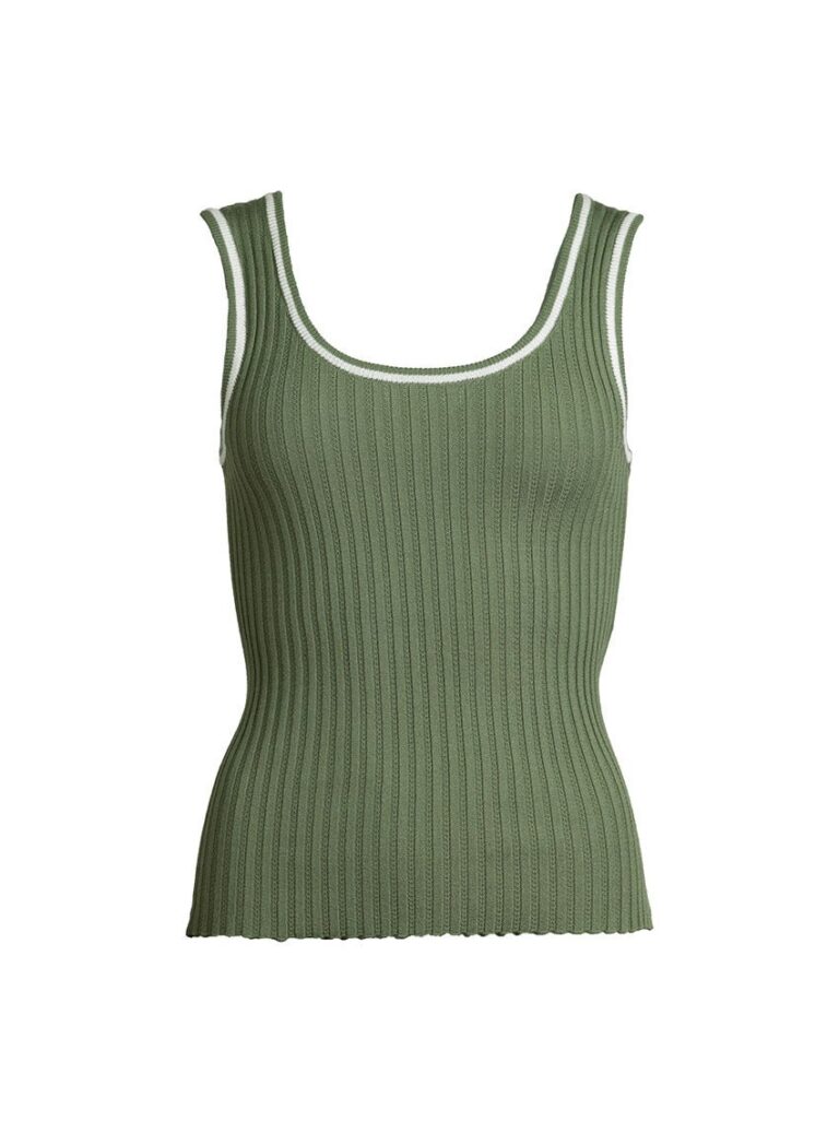 LAFRANÇAISE Mailles in France - Top viscose Dalia – M