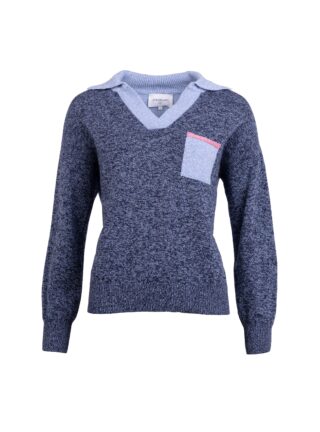 LAFRANÇAISE Mailles in France - Pull Eglantine