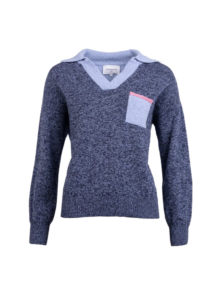 LAFRANÇAISE Mailles in France - Pull Eglantine – L