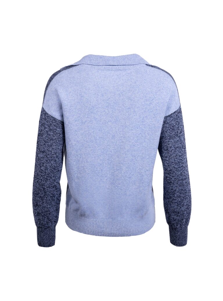 LAFRANÇAISE Mailles in France - Pull Eglantine – L