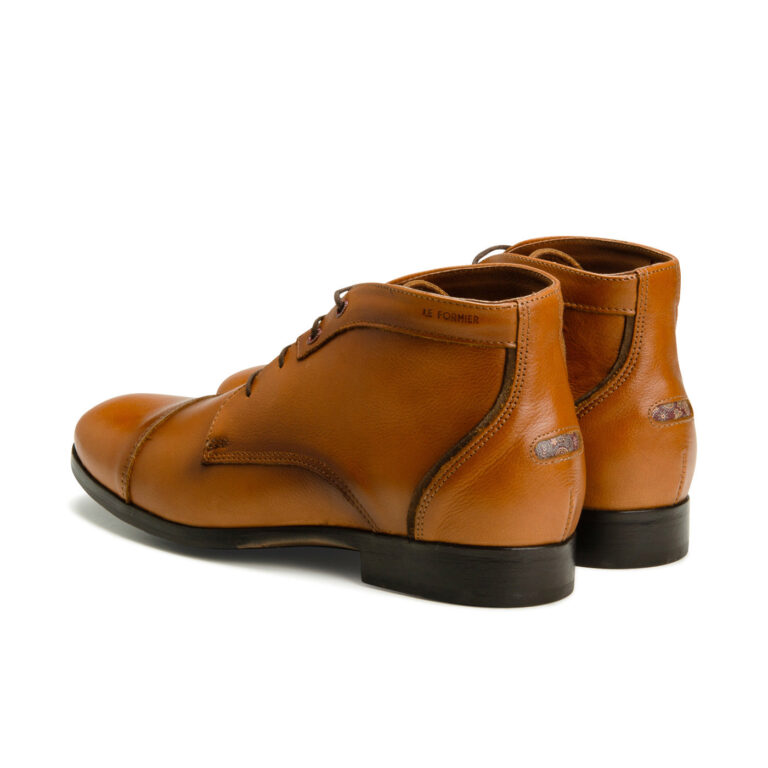 LE FORMIER - ARGENTAN COGNAC – 45