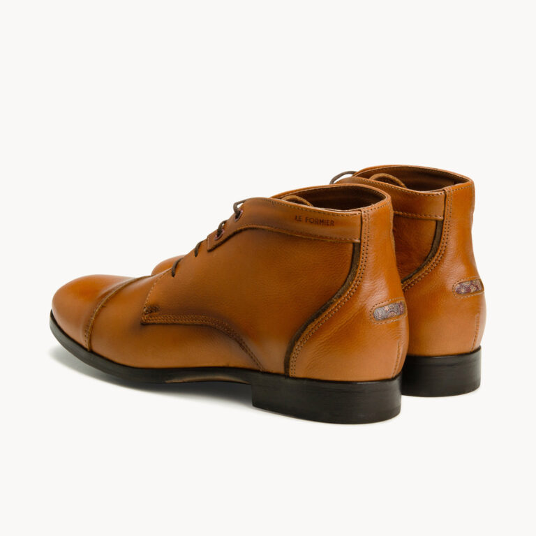 LE FORMIER - ARGENTAN COGNAC – 45