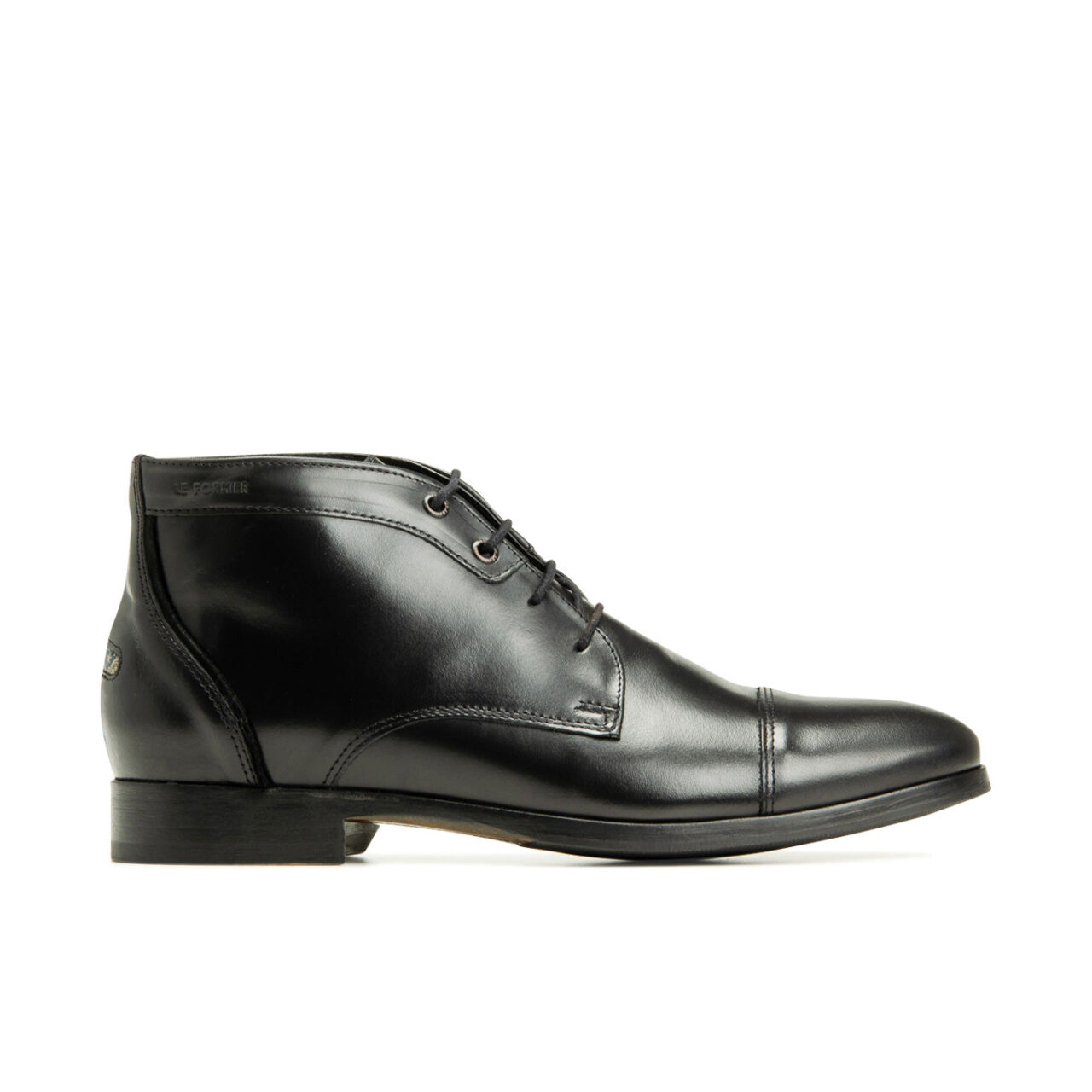 ARGENTAN SW671 AMA 02 LE FORMIER - ARGENTAN NOIR+NOIR – 45