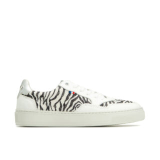 BROCARD 17 BLANC+NOIR par la marque LE FORMIER LE FORMIER - BROCARD 17 BLANC+NOIR