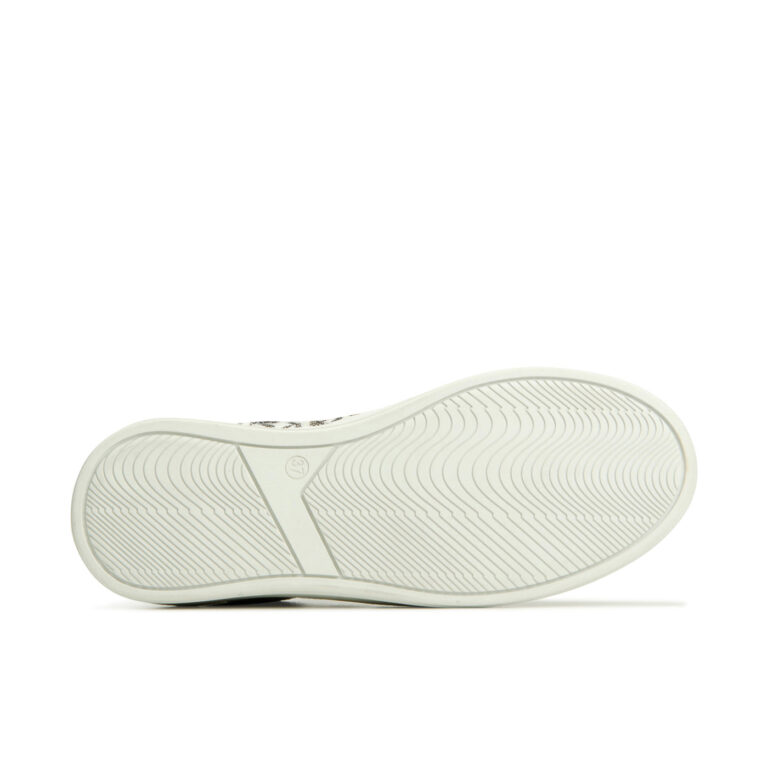 LE FORMIER - BROCARD 17 BLANC+NOIR – 41
