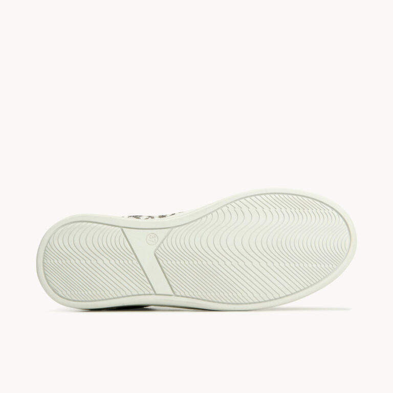 LE FORMIER - BROCARD 17 BLANC+NOIR – 41