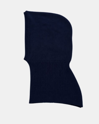 Tricots Jean Marc - Cagoule Tsoliné – Navy