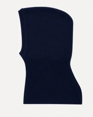 Tricots Jean Marc - Cagoule Tsoliné – Navy