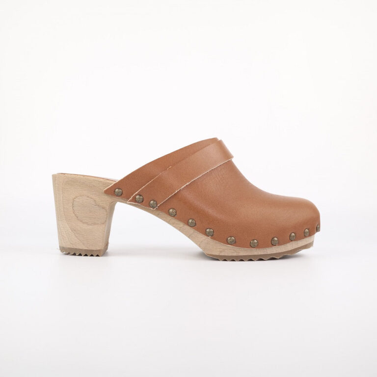 Bosabo - Sabot Clémence Naturel