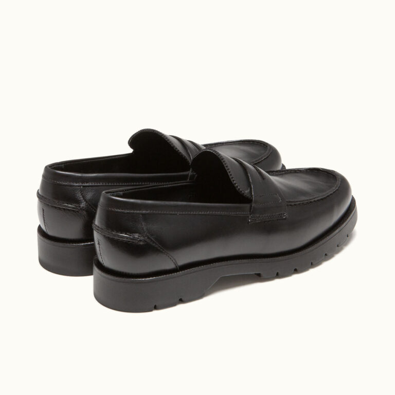 Kleman - COTTEUR 2 NOIR – 46