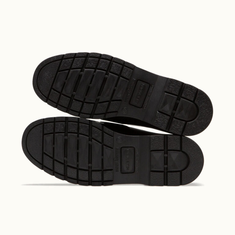 Kleman - COTTEUR 2 NOIR – 46
