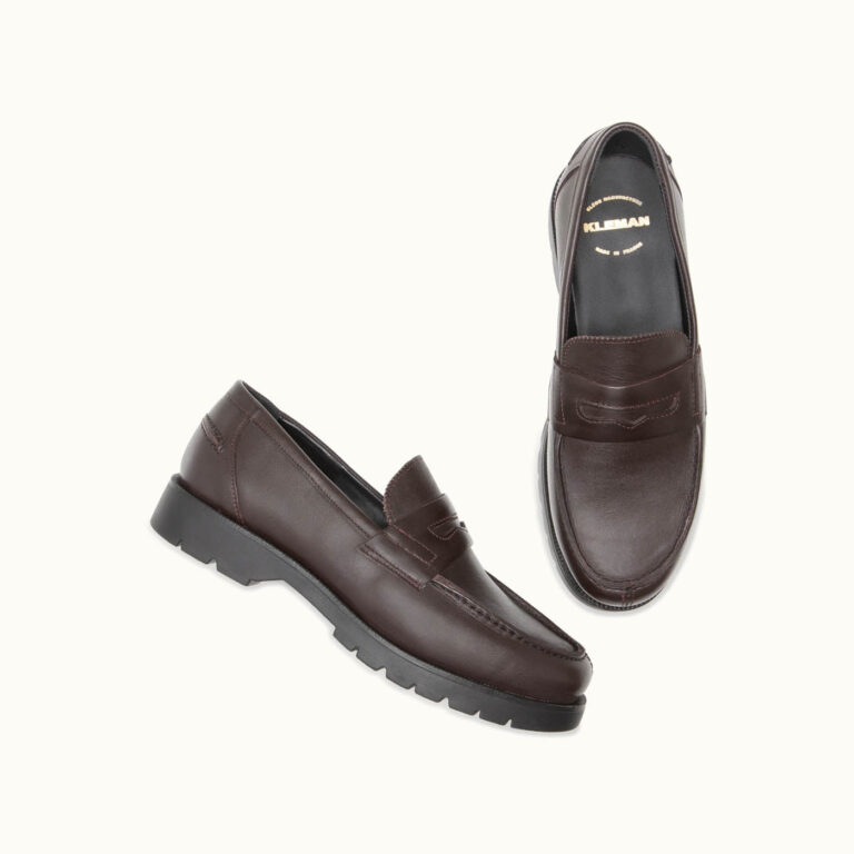 Kleman - COTTEUR 2 BORDEAUX – 45