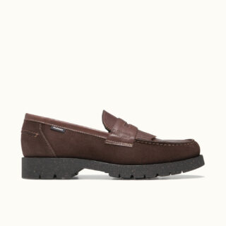 COTTEUR MX OAXA VC MARRON par la marque KLEMAN KLEMAN - COTTEUR MX OAXA VC MARRON