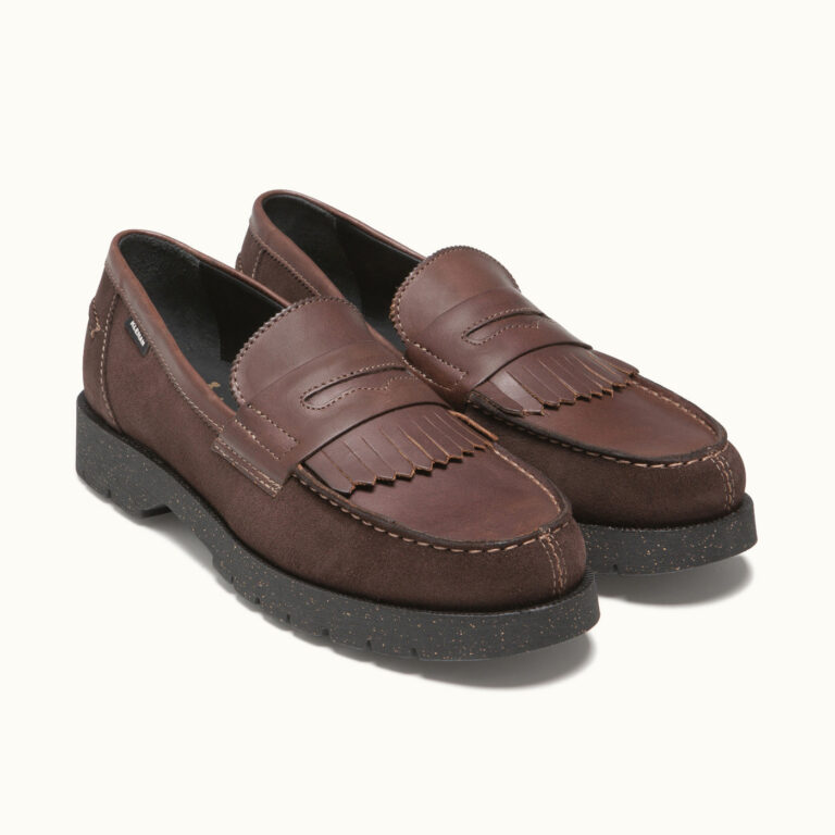 Kleman - COTTEUR MX OAXA VC MARRON – 46
