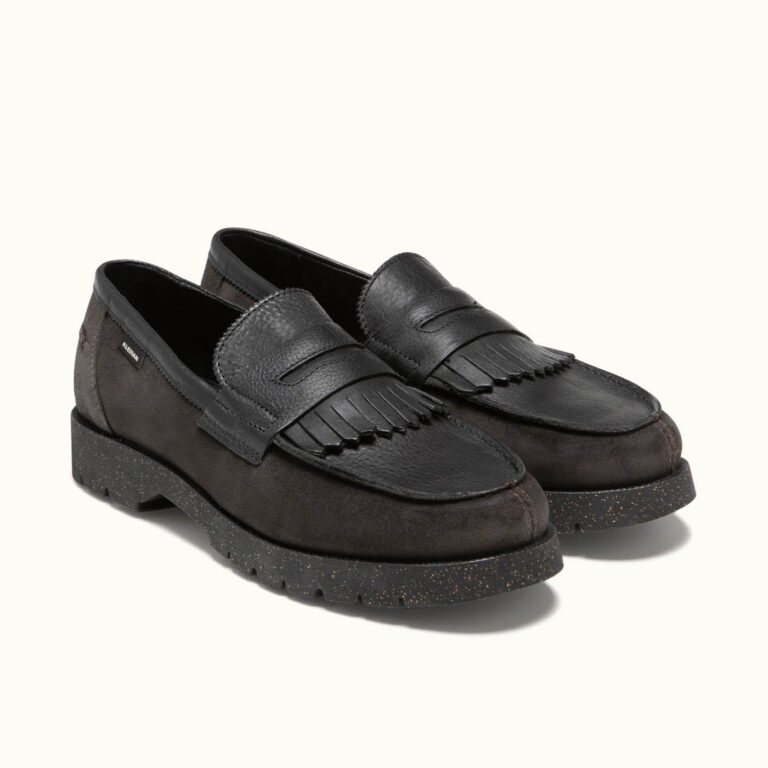 Kleman - COTTEUR MX OAXA VC MOCHA – 46
