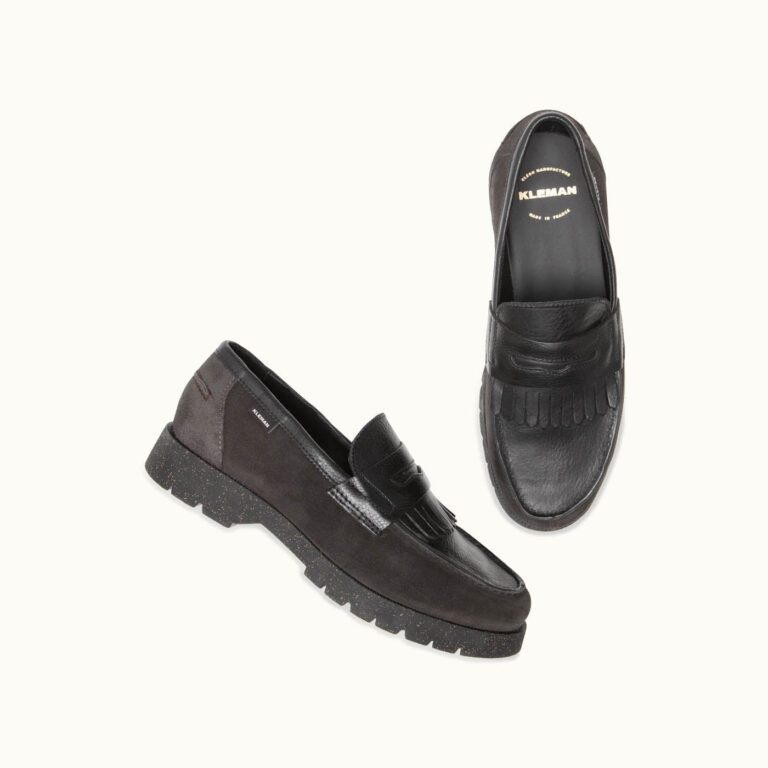 Kleman - COTTEUR MX OAXA VC MOCHA – 46