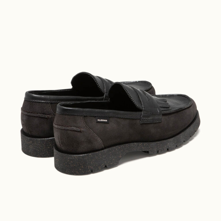 Kleman - COTTEUR MX OAXA VC MOCHA – 46