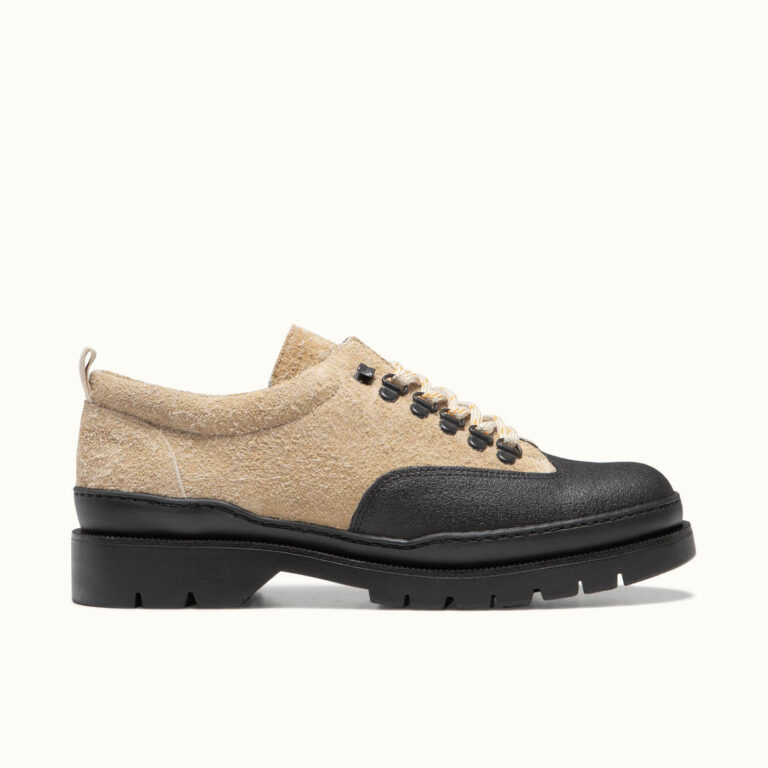 COURRIER2FUR D0029A DZA 07 Kleman - COURRIER 2 FUR SABLE+NOIR – 46