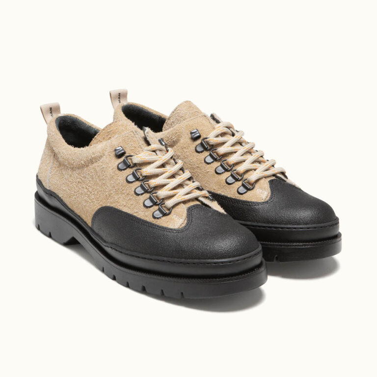 Kleman - COURRIER 2 FUR SABLE+NOIR – 46