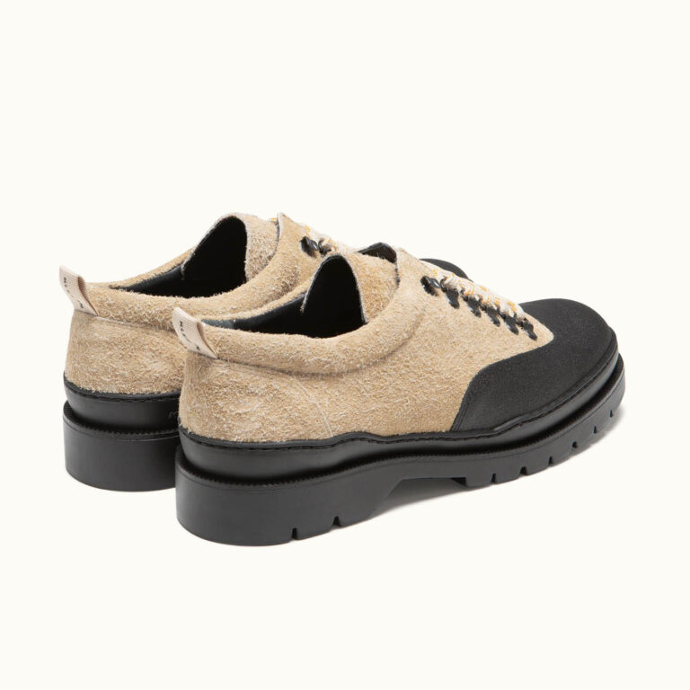 Kleman - COURRIER 2 FUR SABLE+NOIR – 46