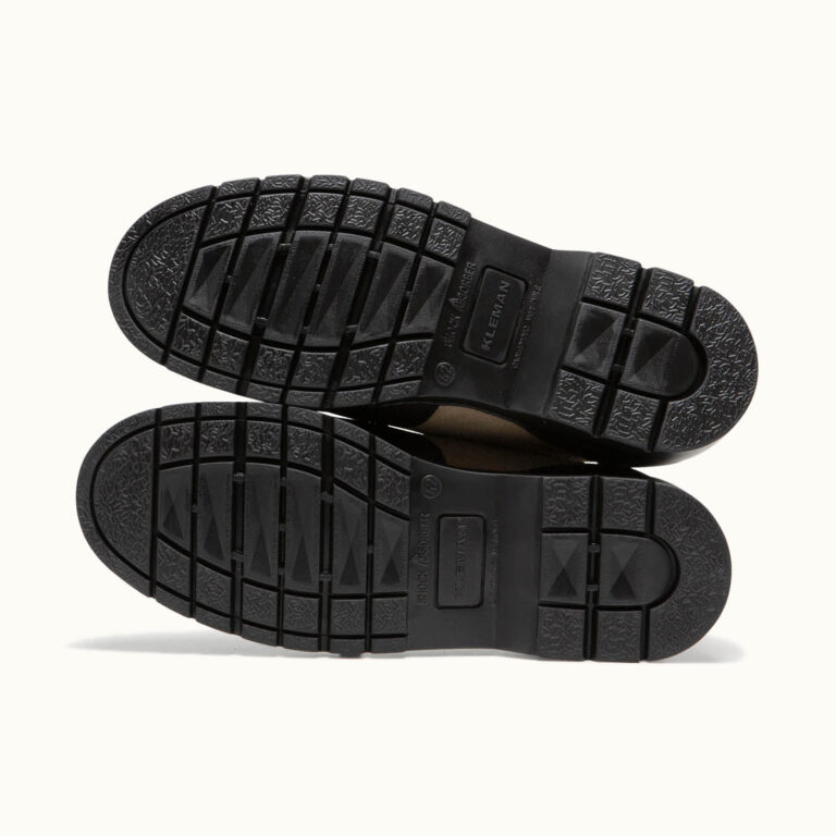 Kleman - COURRIER 2 FUR SABLE+NOIR – 46