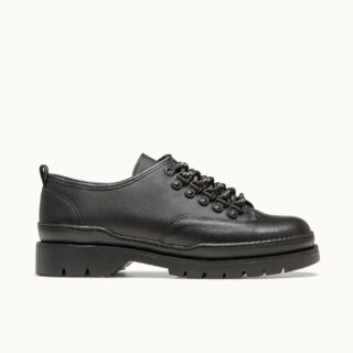 COURRIER CG NOIR par la marque KLEMAN KLEMAN - COURRIER CG NOIR