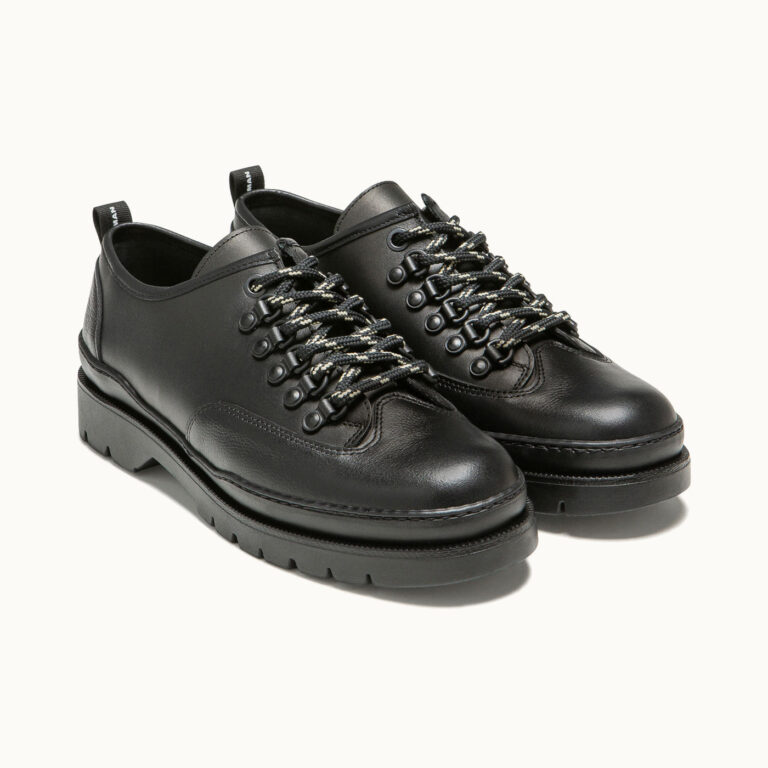 Kleman - COURRIER CG NOIR – 45