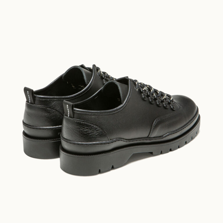 Kleman - COURRIER CG NOIR – 45
