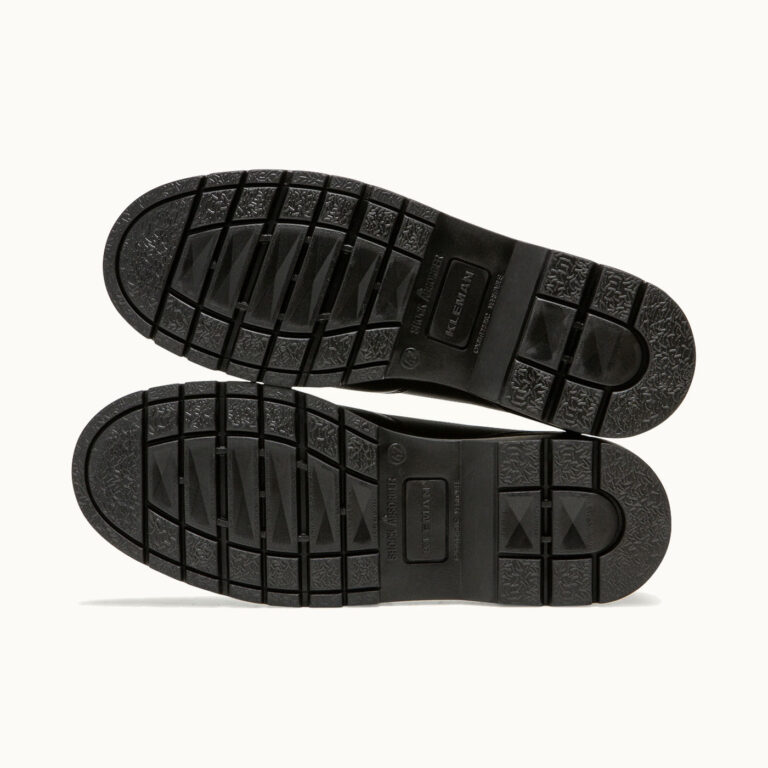 Kleman - COURRIER CG NOIR – 45