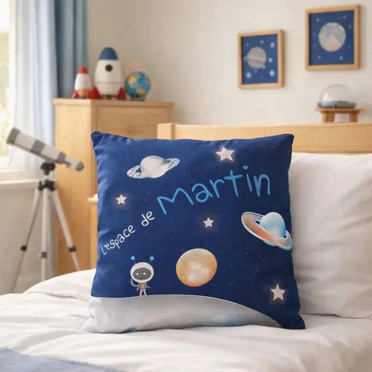 planètes et étoiles