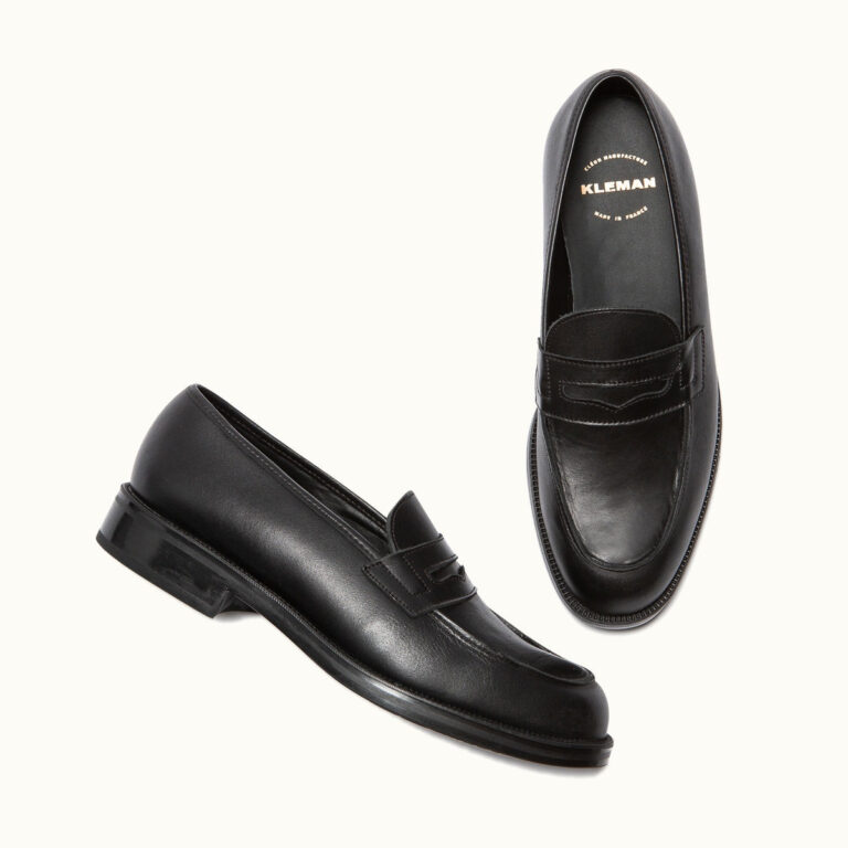 Kleman - DALIOR 2 NOIR – 41