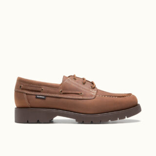 EMBRUNS 2 N SIOUX COGNAC par la marque KLEMAN KLEMAN - EMBRUNS 2 N SIOUX COGNAC