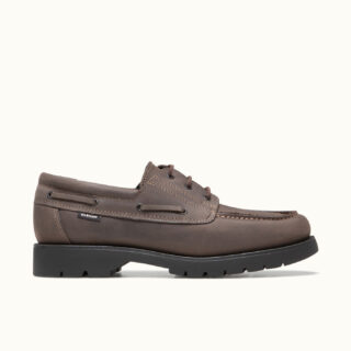 EMBRUNS 2 N SIOUX CAFE par la marque KLEMAN KLEMAN - EMBRUNS 2 N SIOUX CAFE