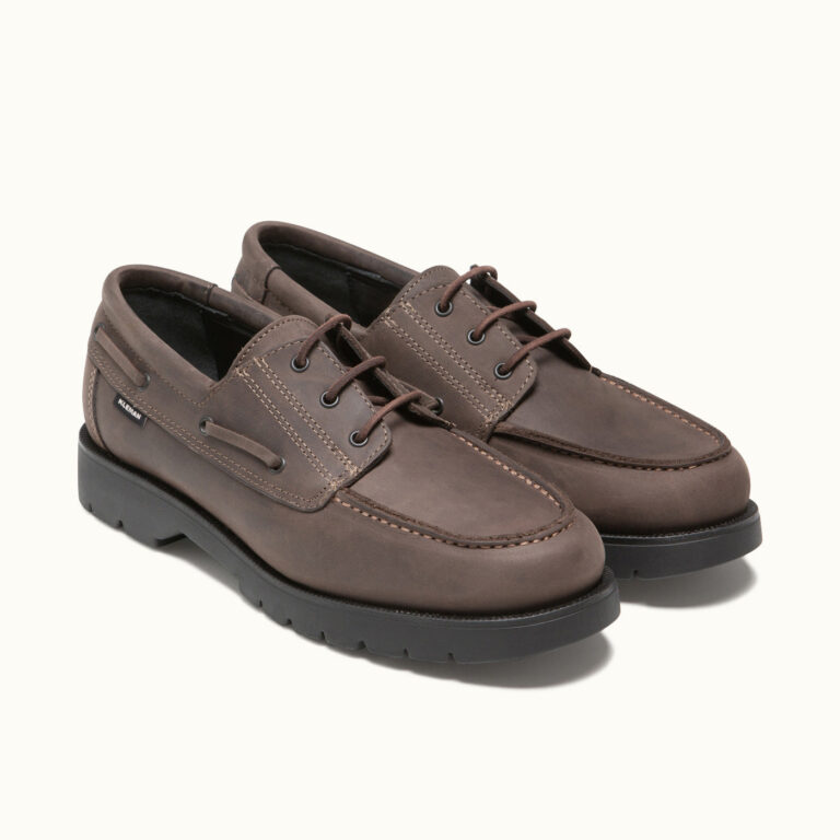 Kleman - EMBRUNS 2 N SIOUX CAFE – 46