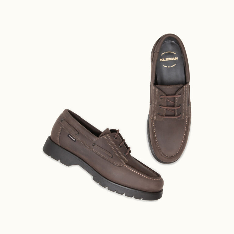 Kleman - EMBRUNS 2 N SIOUX CAFE – 46